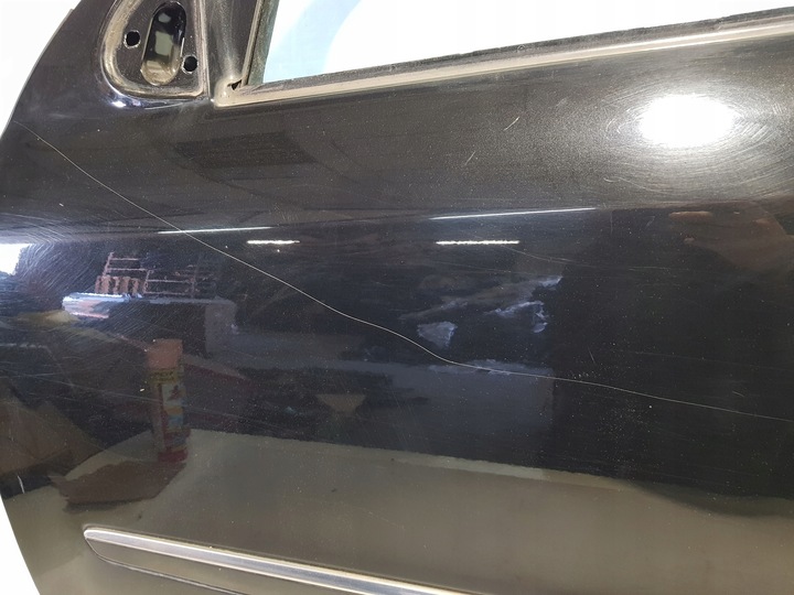 фото №8, Двері лівий перед mercedes ml w164 gl x164 197 c197