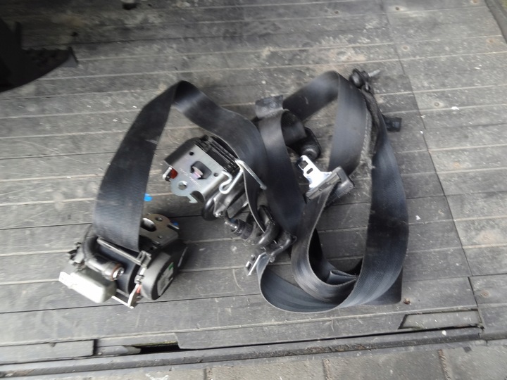 фото №10, Ford transit connect mk2 2014 air bag панель консоль подушки європа