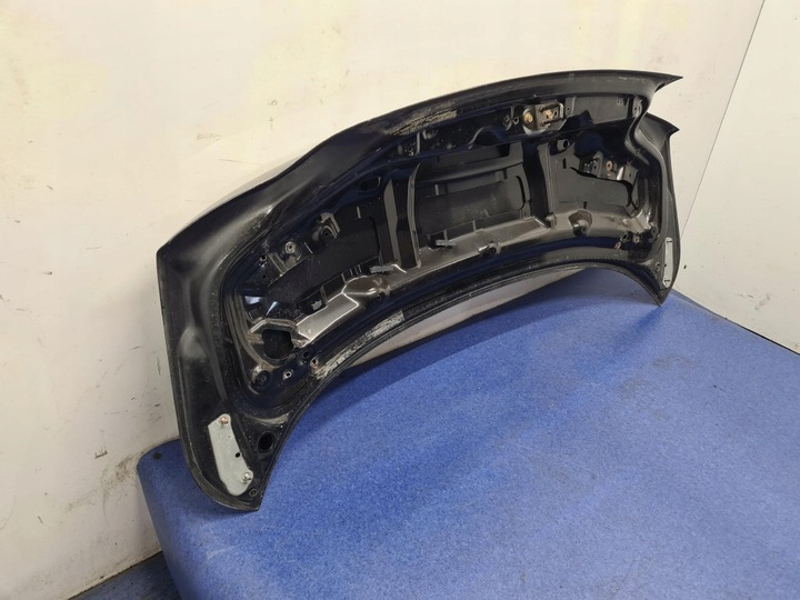 фото №13, Mazda rx-8 задня кришка багажника