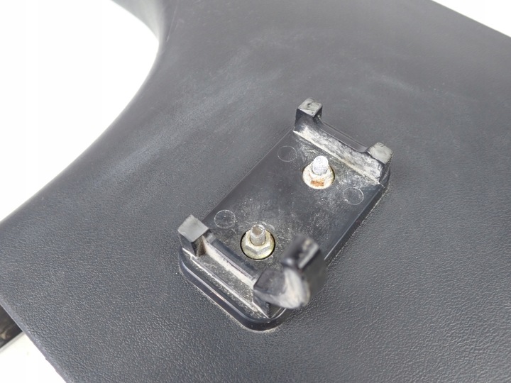 фото №3, Corvette c5 планка порогова поріг накладка захист