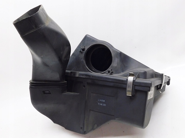 фото №8, Корпус фільтра повітря bmw e81 e82 e87 e88 2.0d