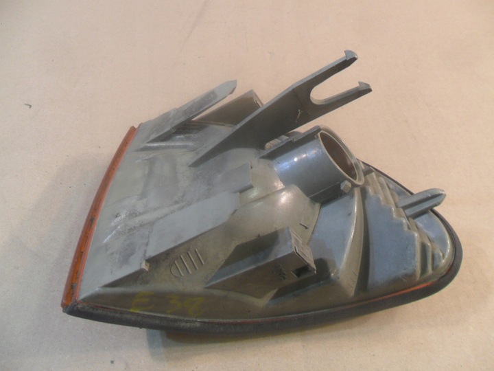 фото №6, Лампа поворот. права usa bmw 7er e38 org 63138361006