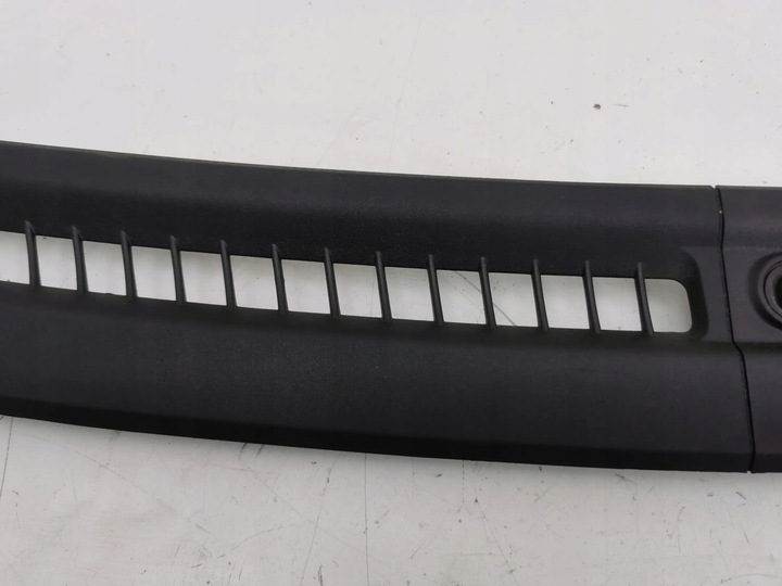 фото №9, Jeep cherokee 2015 насадки / решётки воздуховод панели распределительной