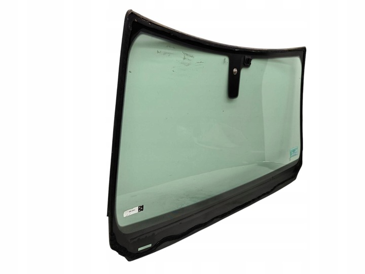 фото №9, Chrysler pacifica 2017 скло передня / лобове