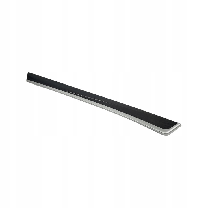 фото №1, Планка dekor дверь перед левый bmw f10 7225547