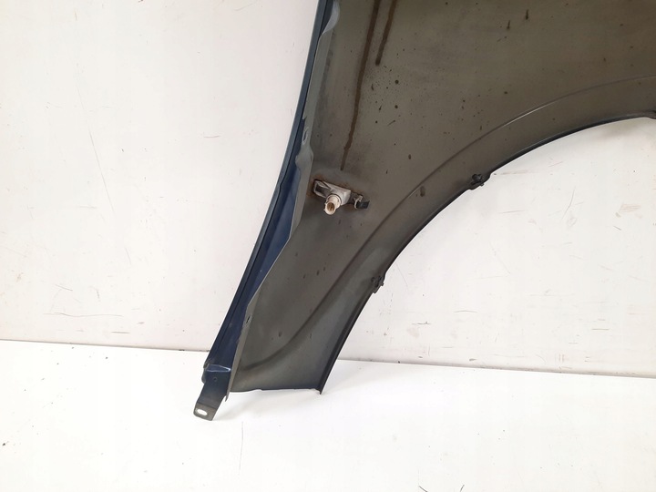 фото №13, 2002 bmw x5 e53 крыло