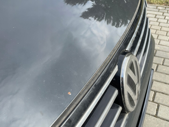 фото №10, Капот крышка двигателя passat b8 2014-2019 li7f