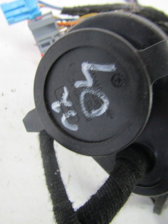 фото №7, Volvo xc60 1 джгут двері зад лівий d-31295496-001 3129549 08-13 5d