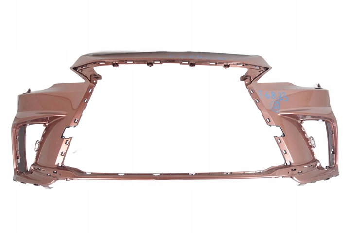 фото №1, Lexus rx v 5 f-sport 2022- бампер перед переднее 52119-48a90