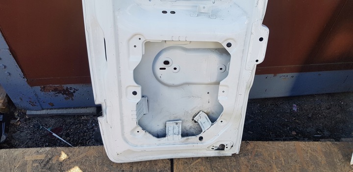 фото №12, Fiat doblo двері задні праві. 2010-21.combo 2011-18