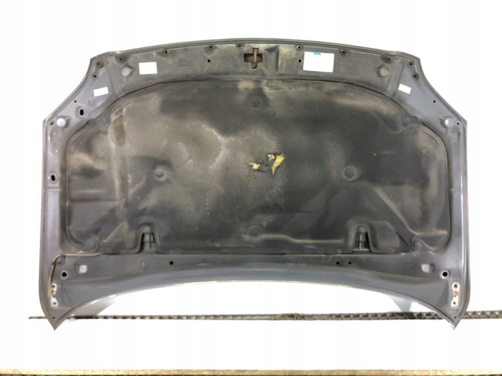 фото №8, Капот toyota avensis t25 хэтчбек 03-08