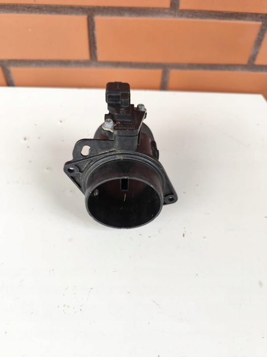 фото №1, Расходомер peugeot / citroen / ds - 9662635680