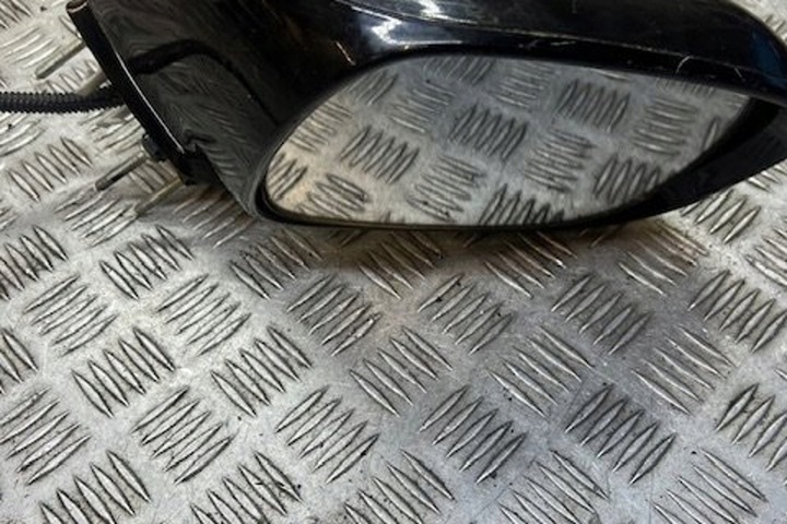 фото №7, Зеркало правые lexus is ii gse2_, ale2_, use2_ 021097 2.2l дизель 130kw