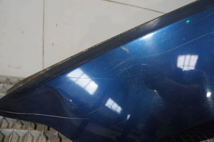 фото №8, Крило лівий перед переднє bmw 1 f20 f21