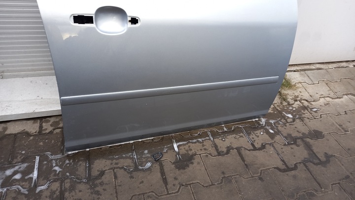 фото №2, Дверь правые перед ford focus c-max