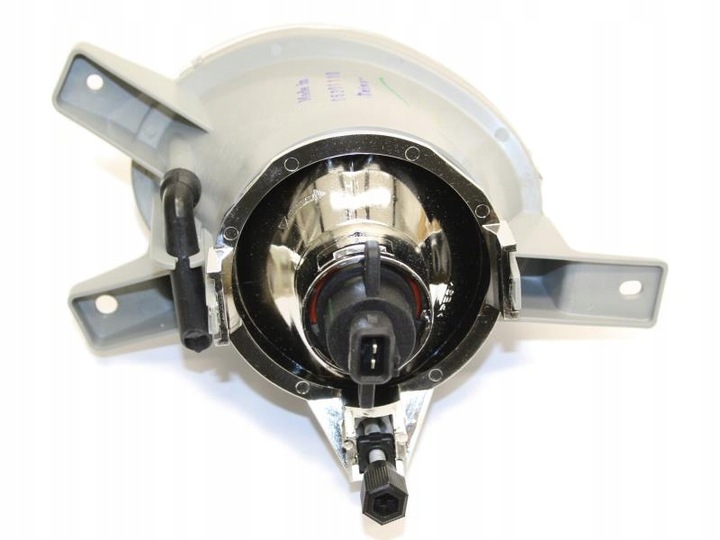 фото №10, 19-0853-05-9 tyc галоген volvo xc70 00-07