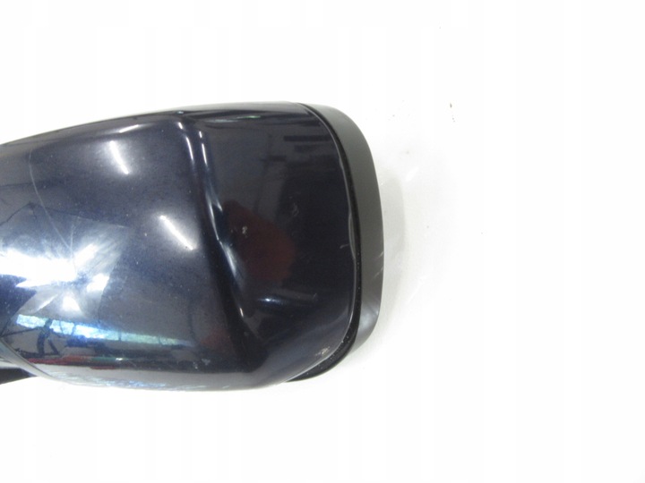 фото №7, Дзеркало ліві водія складний bmw 3 e46 sedan універсал 7 контактів європа 317