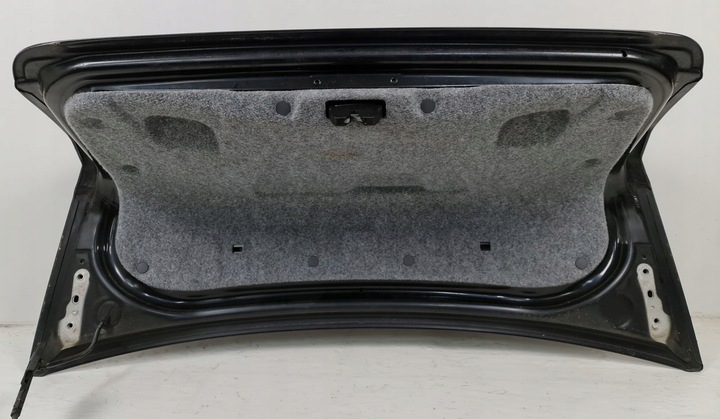фото №9, Крышка задняя зад 452 volvo s60 комплектная
