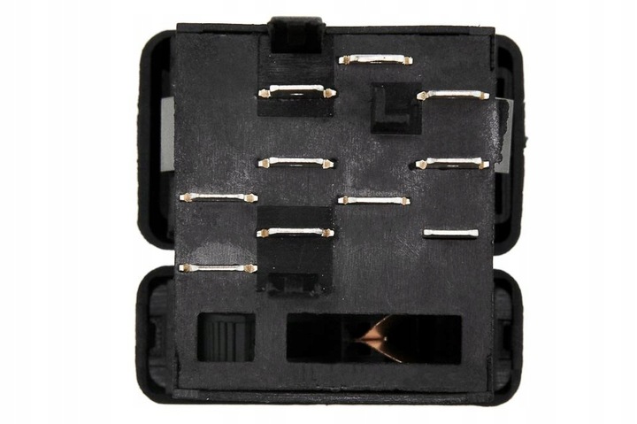 фото №12, Вимикач світла vw t4 1990-2004