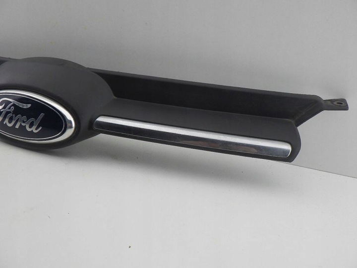 фото №3, Ford focus mk3 10- решітка радіатора решітка