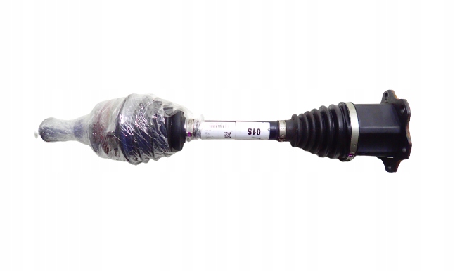 фото №1, Audi a8 4n d5 піввісь перед 4n0407271c