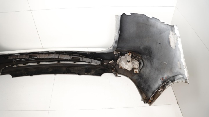 фото №10, Задній бампер opel zafira c 12-16r gaz pdc