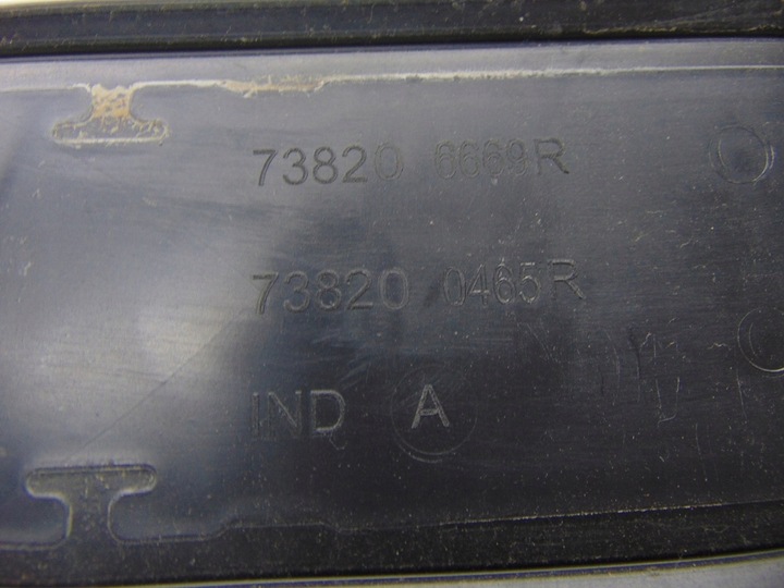 фото №9, Рейлинг рейлинги крышные крышный dacia duster ii 2