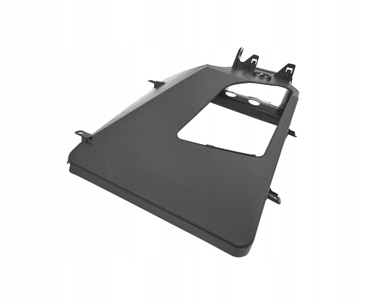 фото №2, Труба впускна повітря do tesla модель s 2016-2021 105807200c права