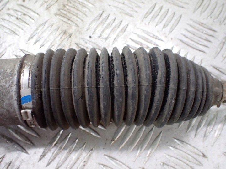 фото №6, Трансмиссия рулевая рейка citroen c3 ii 2010 eu kgx 9673670180 11264