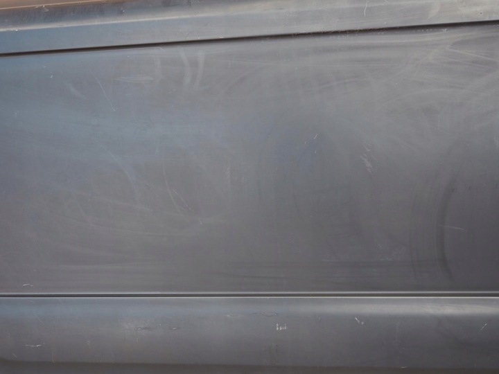 фото №11, Ford transit custom обшивка крыло зад rh длинный