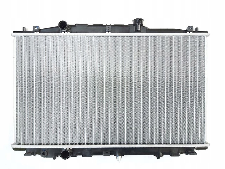 фото №1, Радиаторов honda accord 2.4 2002 - 2008