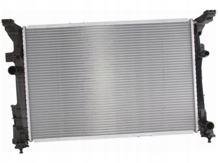 фото №1, Радиаторов mercedes cla c117 1.5-2.1 x117 1.5-2.1 класс a w176 1.5-2.1
