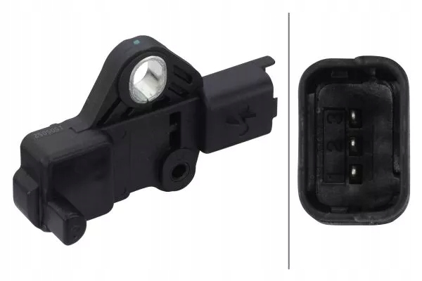 фото №1, Датчик вала колінчастий вал.