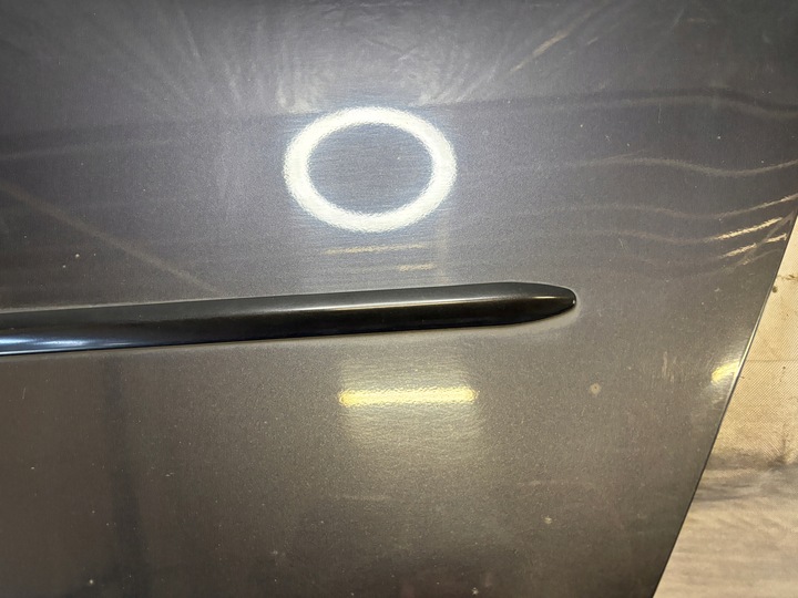 фото №10, Дверь левый зад mazda 3 bk рестайлинг hb k: 28b