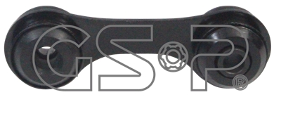 фото №2, Соединитель стабилизатора зад l=p saab 9-3 2.2 2.8 8t