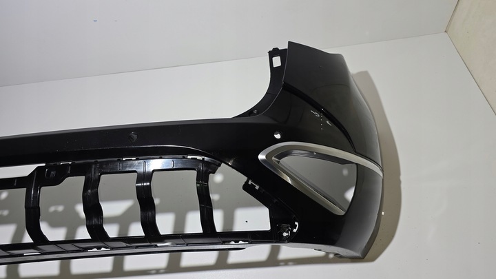 фото №6, Kia sportage v 5 бампер задний зад 86612-r2100 2022-