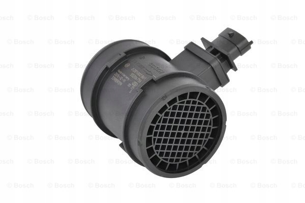 фото №14, Bosch 281 002 861 расходомер массовый воздух