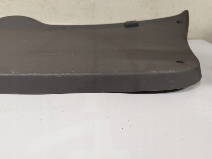 фото №9, Kia rio ii защита обивка крышки багажника 81750-1g210