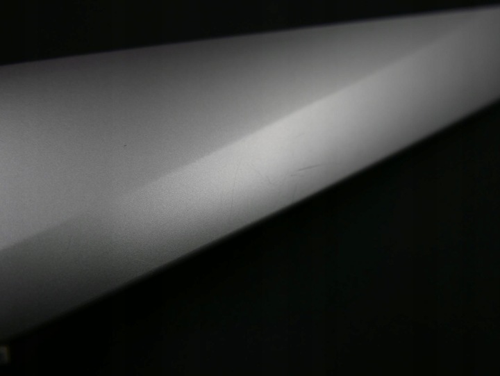 фото №8, Bmw x5 f15 x6 f16 планка декоративна dekor двері праві перед срібний