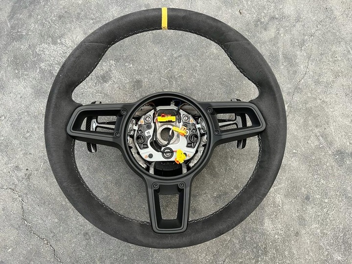 фото №12, Porsche 991 gt2 gt3 gt3rs gt2rs carrera набір weissach сидіння klatka