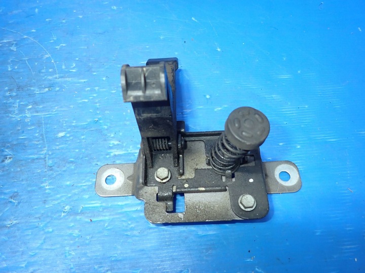 фото №1, Засув капота renault scenic iii 651300006r