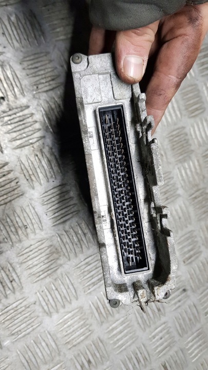 фото №10, Sharan alhambra 1.9 tdi модуль блок управления коробки