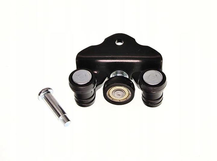 фото №1, 27-2221 тележка петля нижнего citroen jumpy 07-16/ scudo 07-/ expert 07-/