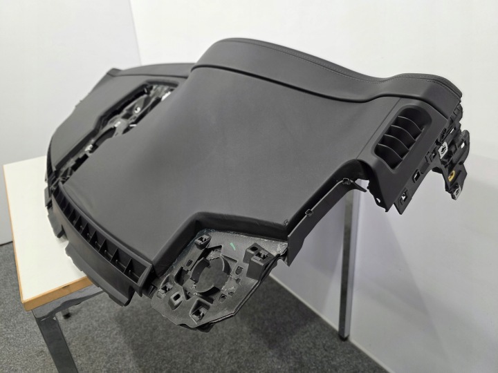 фото №12, Консоль торпедо porsche cayenne iii 9y 9y1857003bb 9y1857003bba11 9y1858005