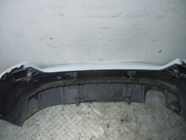 фото №6, Бампер зад задний audi a3 8v ls9r sportback 4xpdc