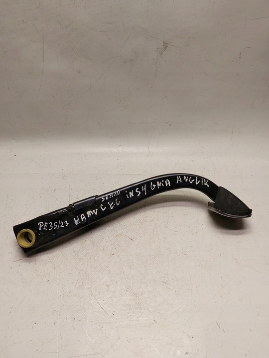 фото №1, Педаль гальма opel insignia англієць uk