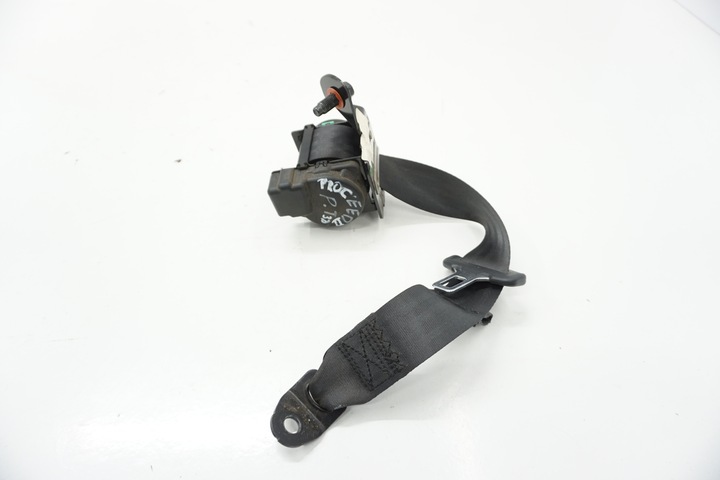 фото №1, Kia pro ceed ii pas безопасности правый зад