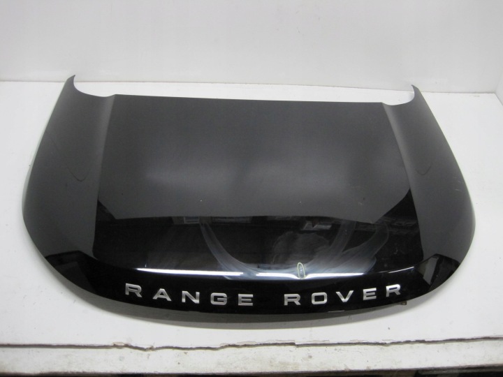 фото №5, Капот range rover evoque 23r подушка