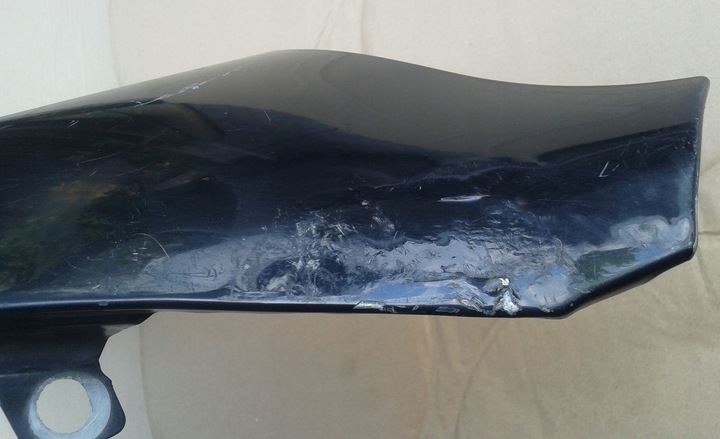 фото №9, Крило праві перед переднє audi a4 b8 07-11 чорний