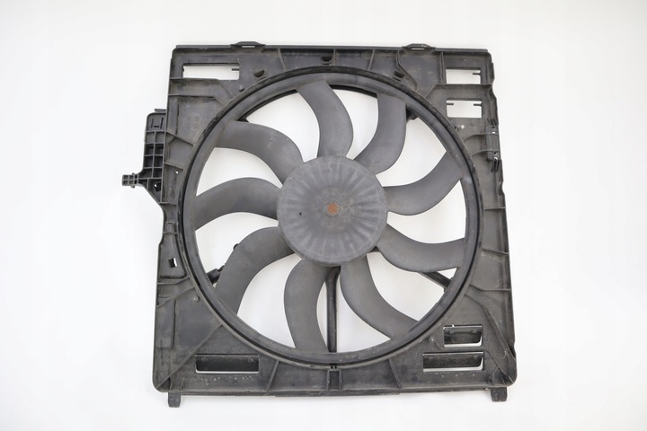 фото №7, Вентилятор радіатор bmw x5 e70 x6 e71 x6m 3.0d 850w